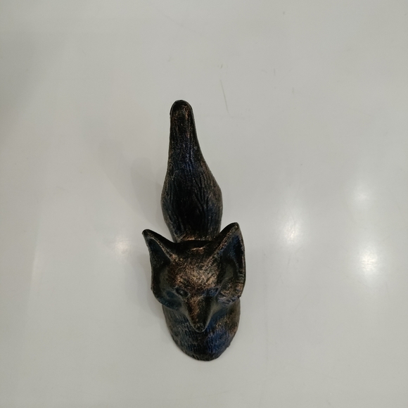 NWT Fox Wall Hook - Picture 2 of 4